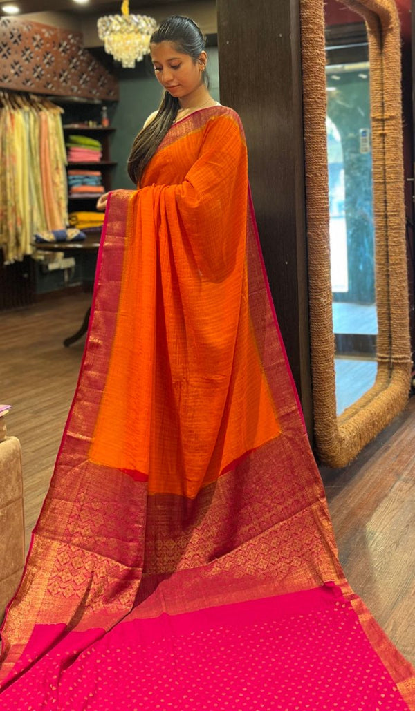 SEMI GEORGETTE SAREE 16072548