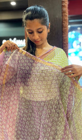 KOTA DORIA SAREE 1410258