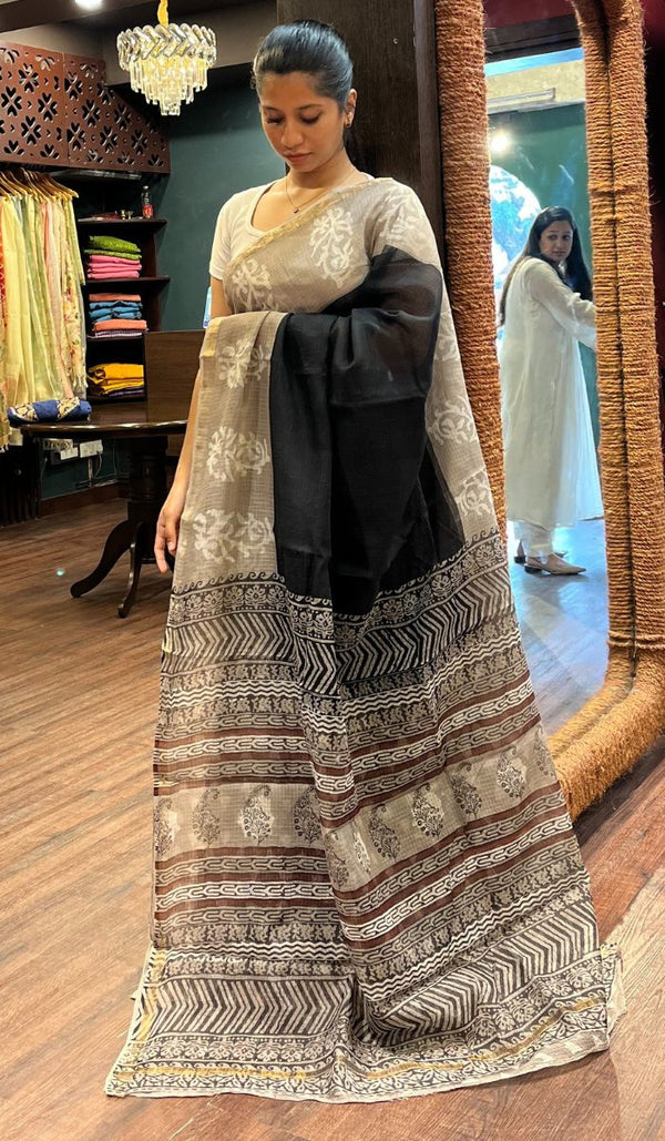 KOTA DORIA SAREE 14102515
