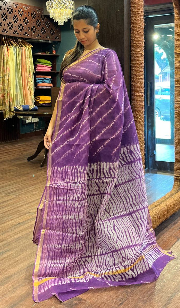 KOTA DORIA SAREE 1410251