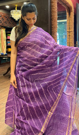 KOTA DORIA SAREE 1410251