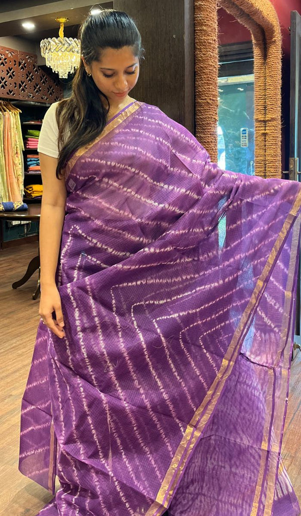 KOTA DORIA SAREE 1410251