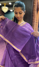 KOTA DORIA SAREE 1410251