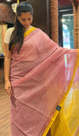 KOTA DORIA SAREE 1410254