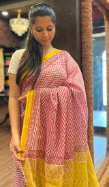 KOTA DORIA SAREE 1410254