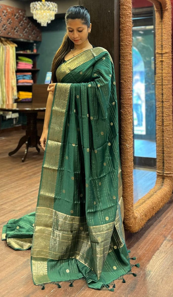 SOFT SILK SAREE 13092534
