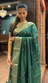 SOFT SILK SAREE 13092534