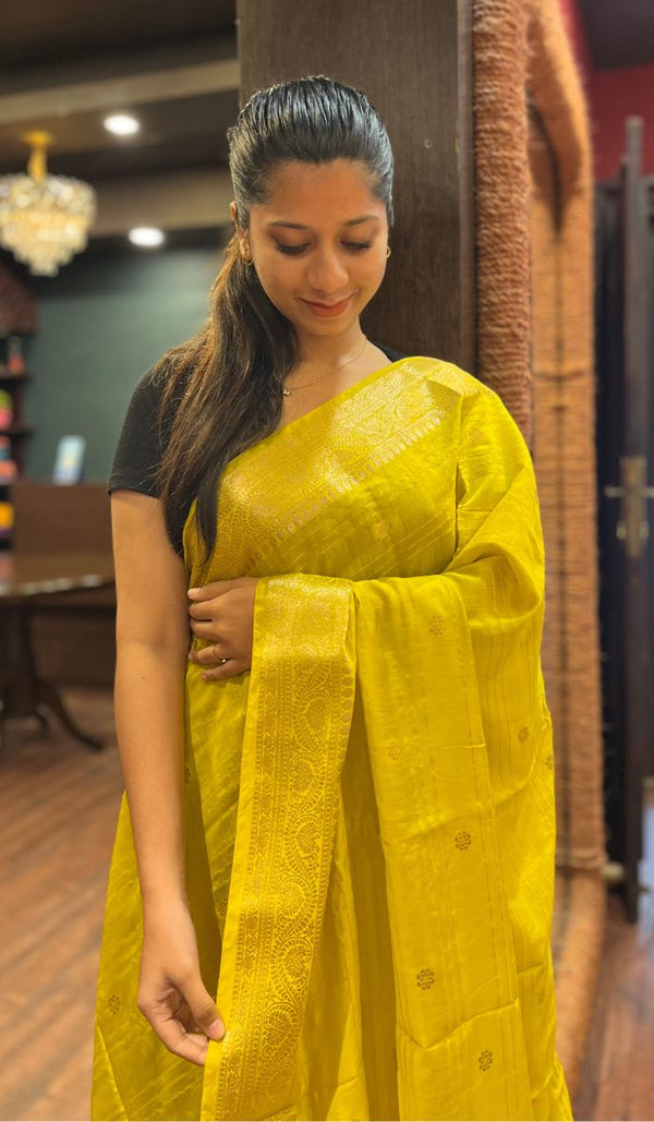 SOFT SILK SRAEE 01092588