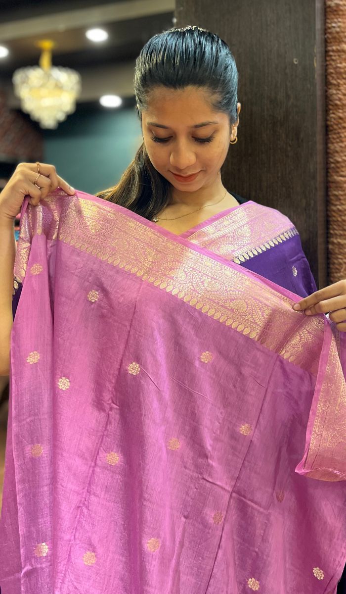 SOFT SILK SAREE 02092534