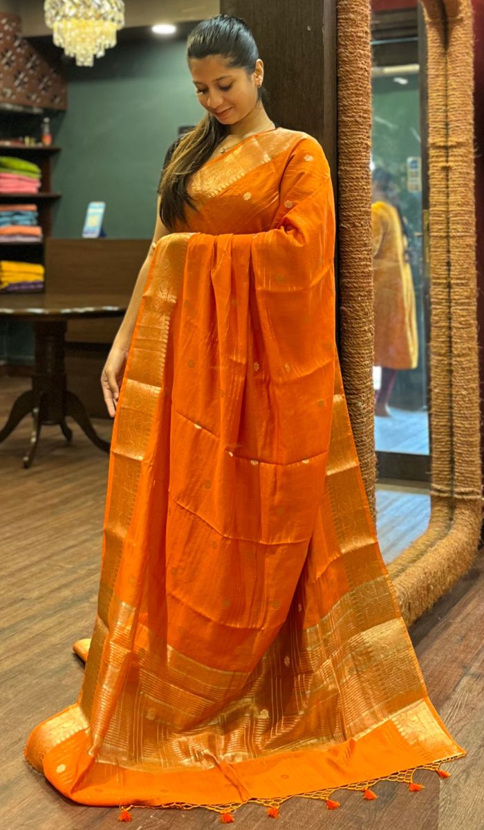 SOFT SILK SRAEE 01092586