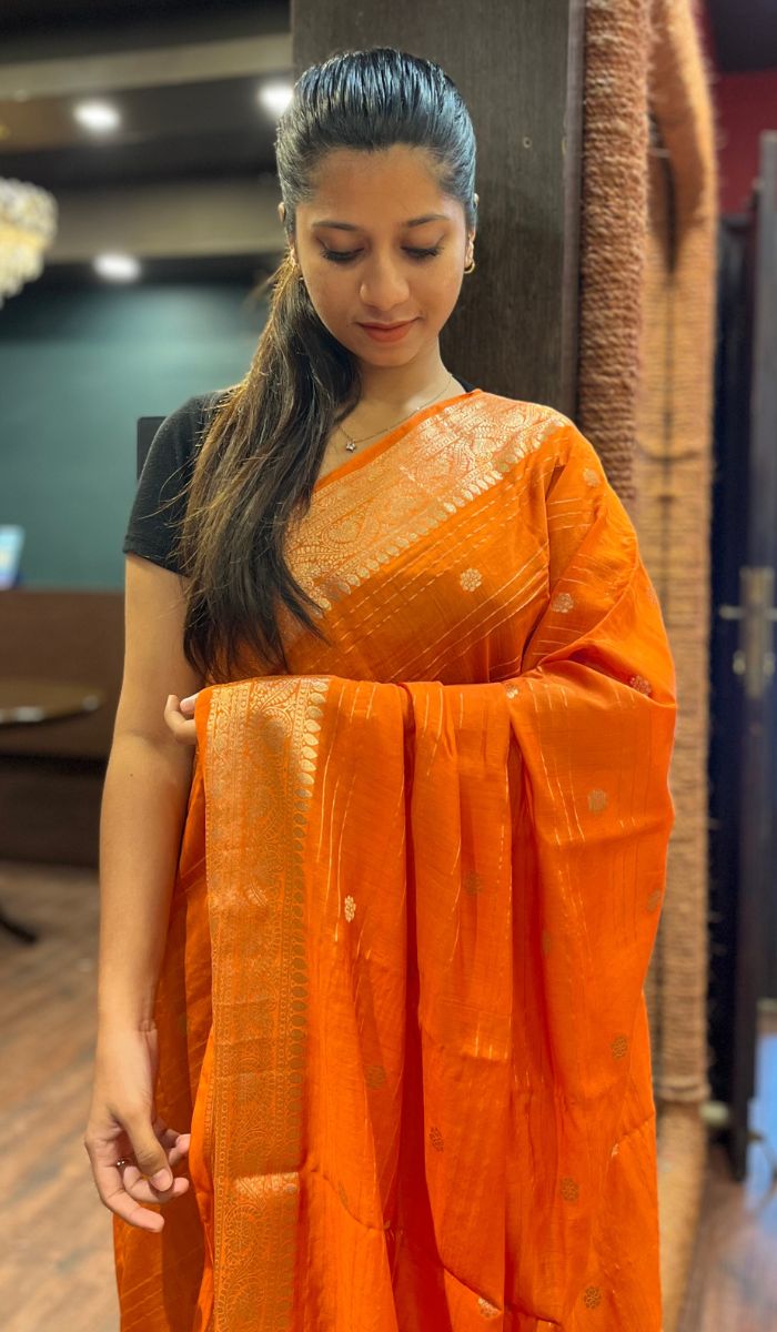SOFT SILK SRAEE 01092586