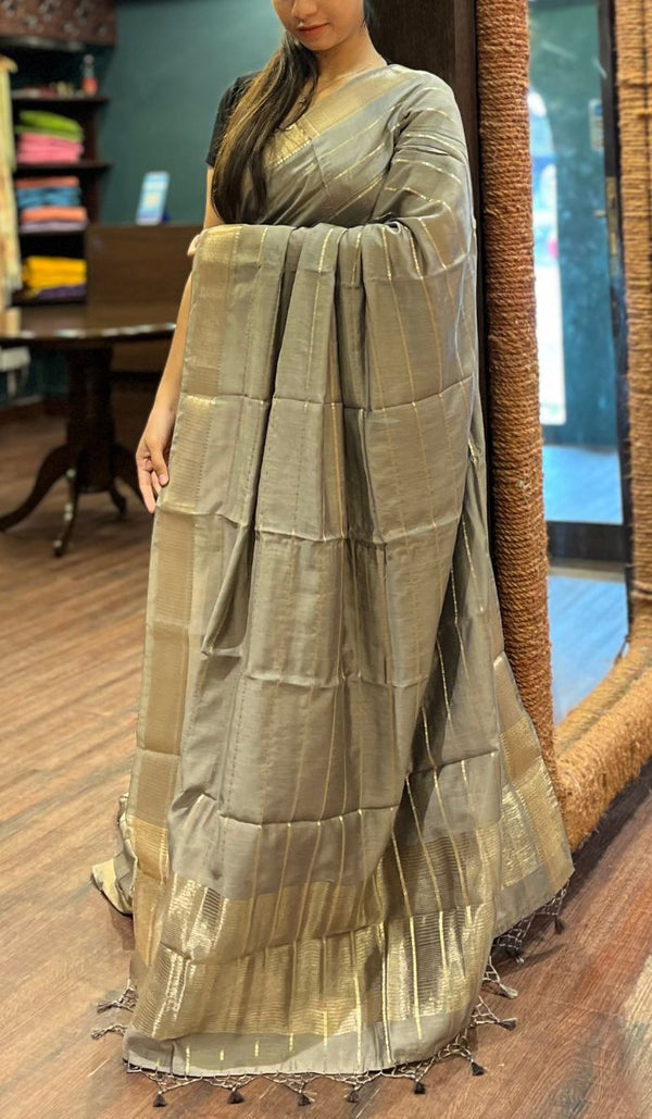 ASSAM SILK SAREE 13092520