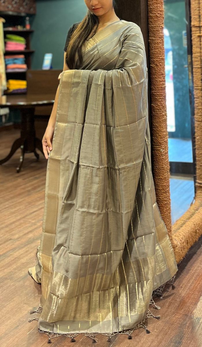 ASSAM SILK SAREE 13092520
