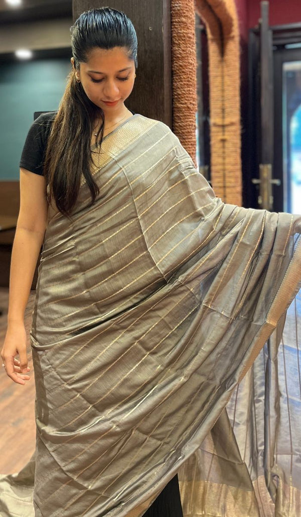 ASSAM SILK SAREE 13092520