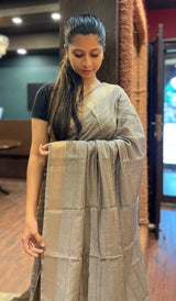 ASSAM SILK SAREE 13092520