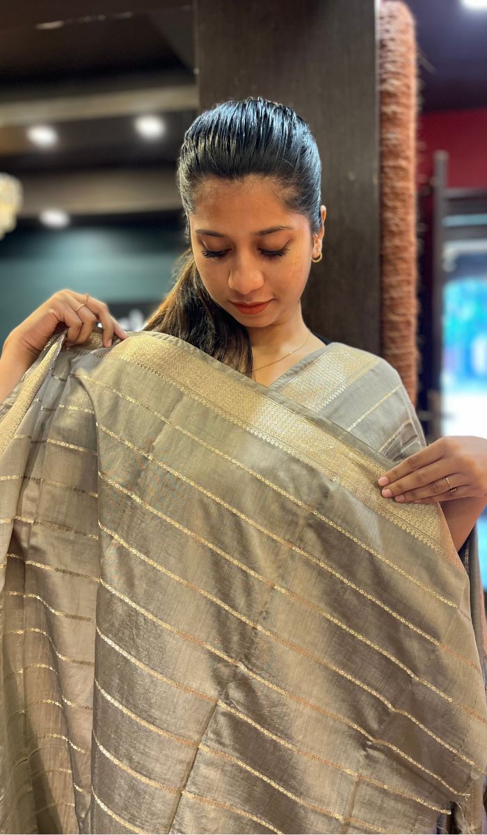 ASSAM SILK SAREE 13092520