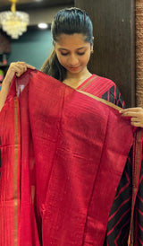 CHANDERI SAREE 06102568