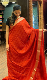 SOFT SILK SAREE 0107254