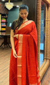 SOFT SILK SAREE 0107254