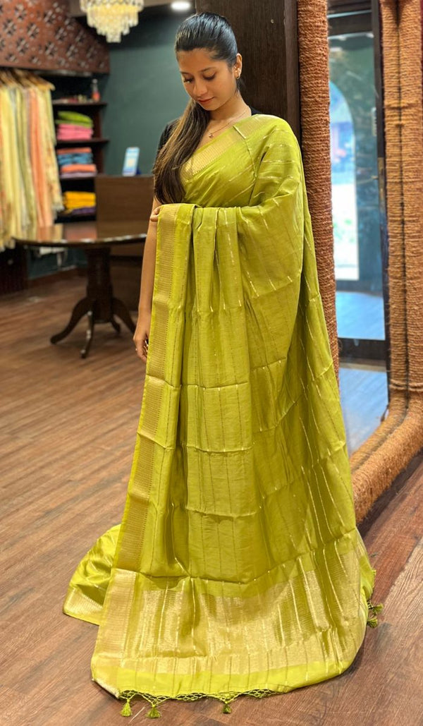 ASSAM SILK SAREE 13092521