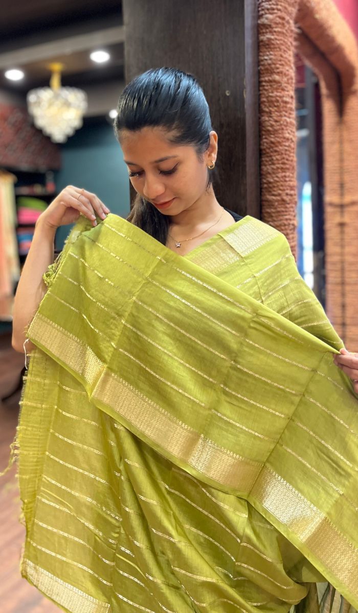ASSAM SILK SAREE 13092521
