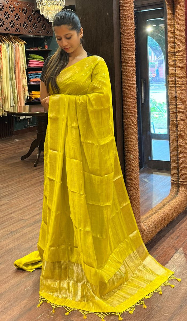 SOFT SILK SAREE 010425106