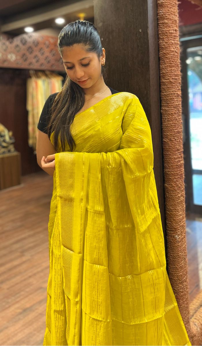 SOFT SILK SAREE 010425106