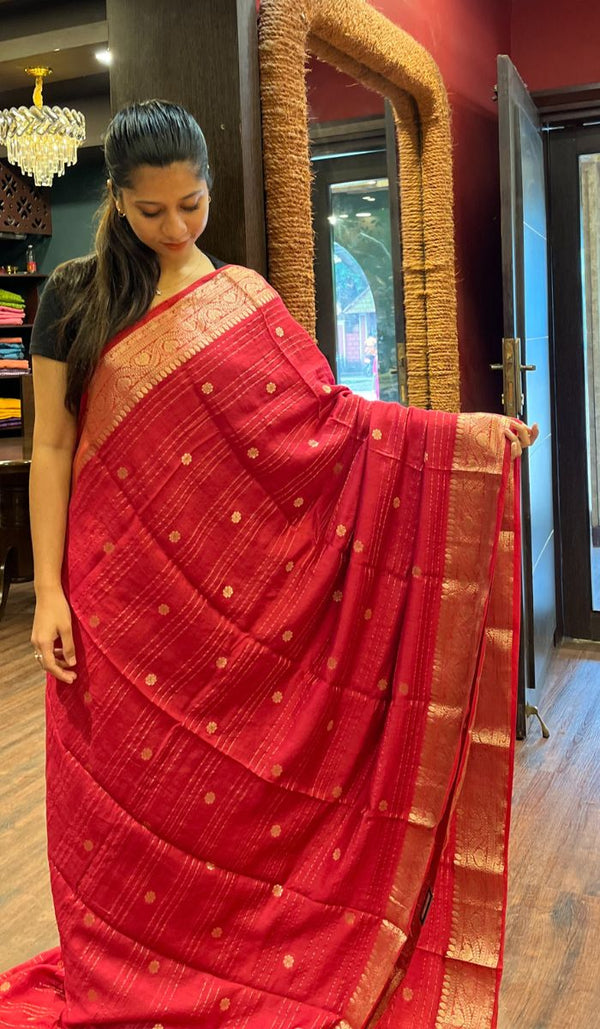 SOFT SILK SRAEE 01092590