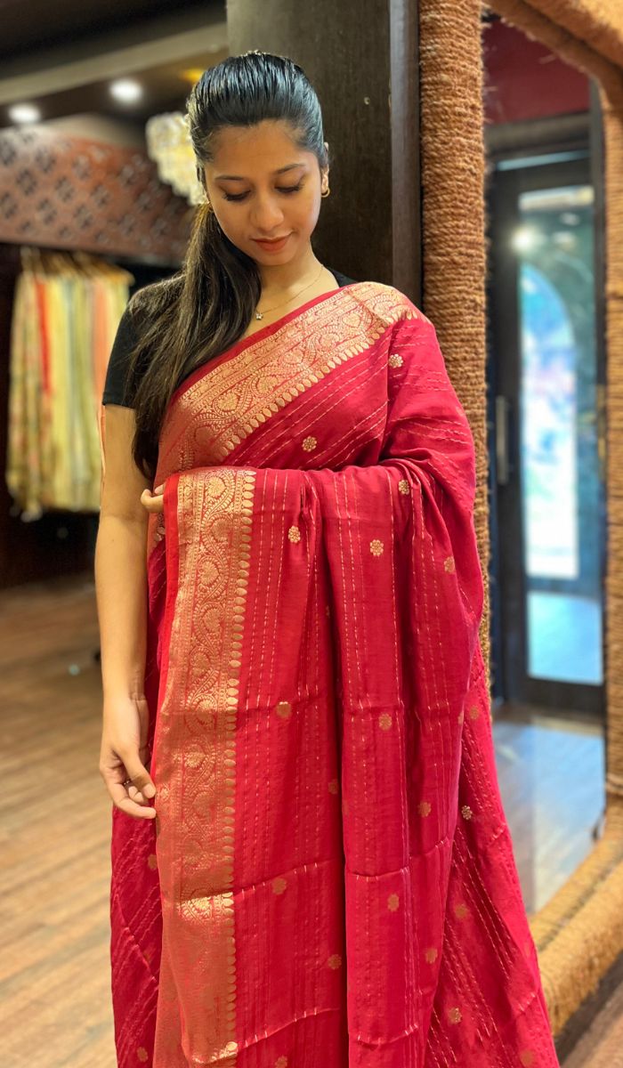 SOFT SILK SRAEE 01092590