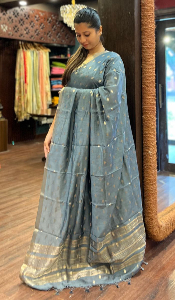 SOFT SILK SRAEE 01092557