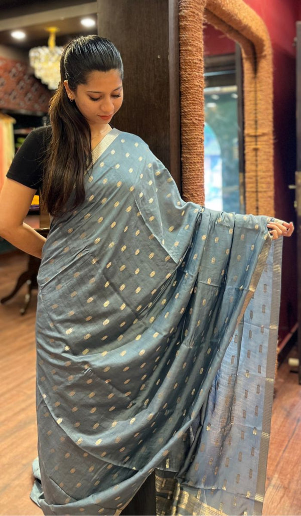 SOFT SILK SRAEE 01092557