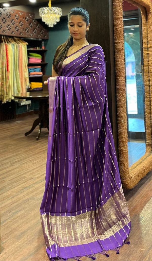 ASSAM SILK SRAEE 01092540