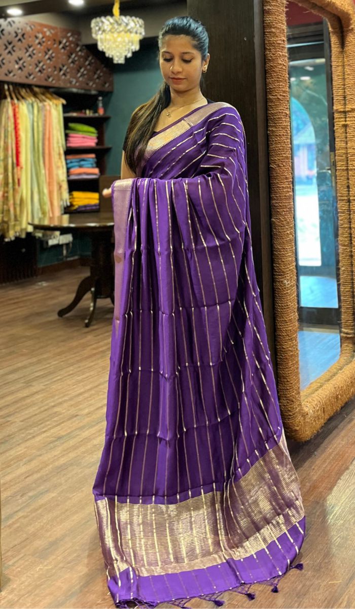 ASSAM SILK SRAEE 01092540