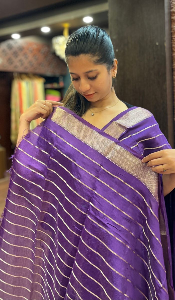 ASSAM SILK SRAEE 01092540
