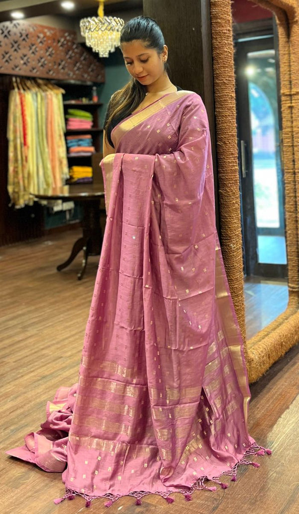SOFT SILK SAREE 13092535