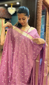 SOFT SILK SAREE 13092535