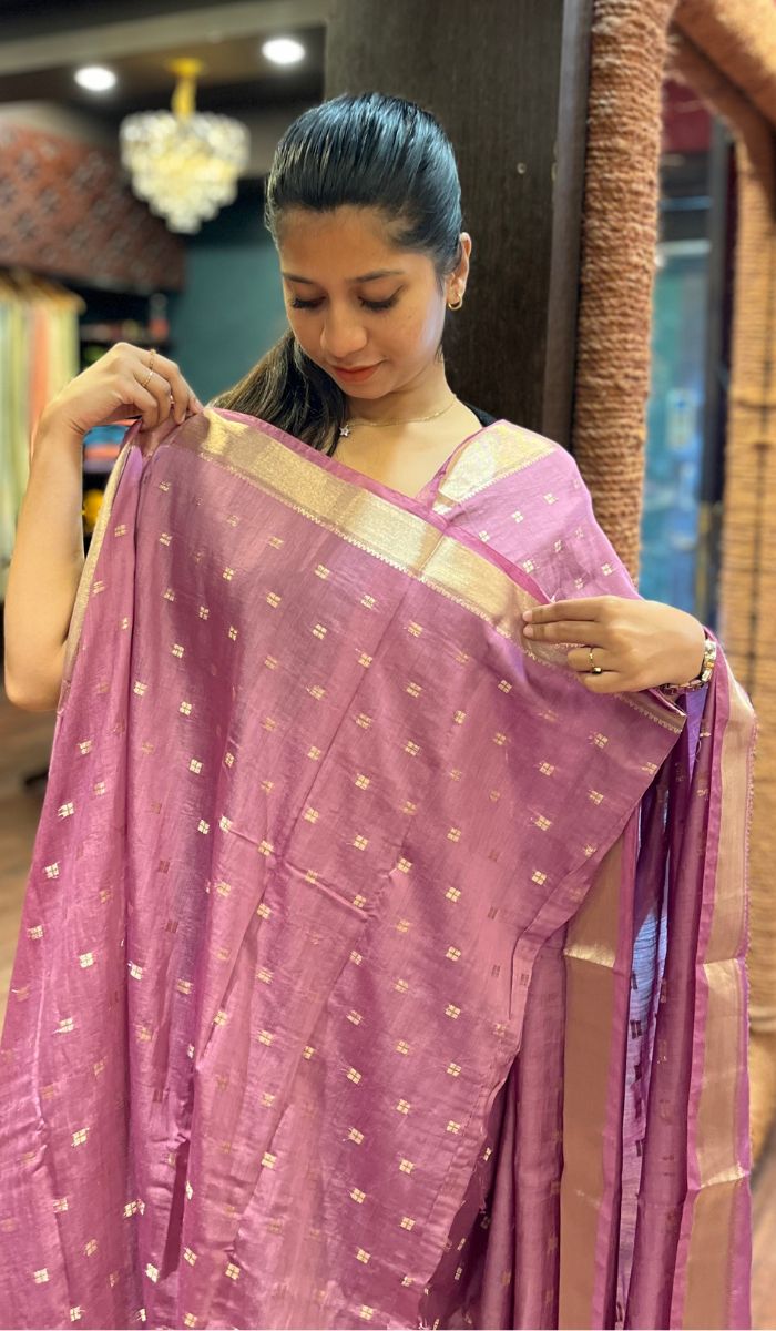 SOFT SILK SAREE 13092535