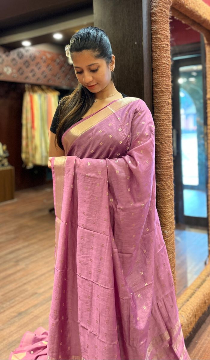 SOFT SILK SAREE 13092535