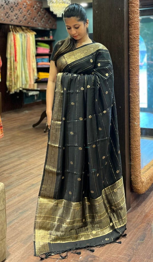 SOFT SILK SRAEE 01092585