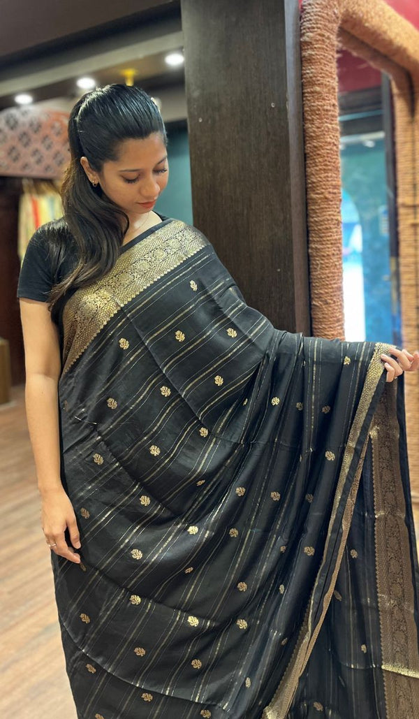 SOFT SILK SRAEE 01092585