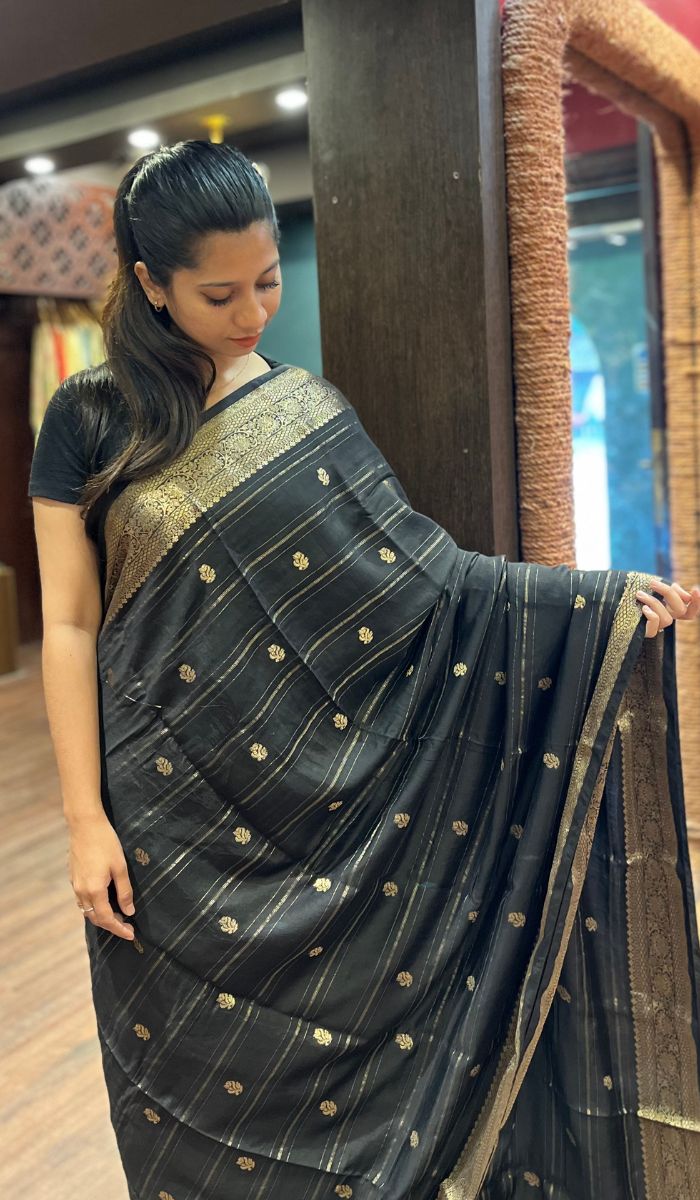 SOFT SILK SRAEE 01092585