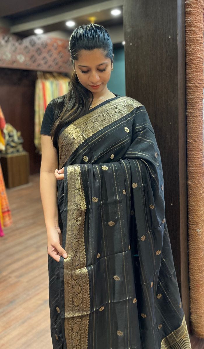 SOFT SILK SRAEE 01092585