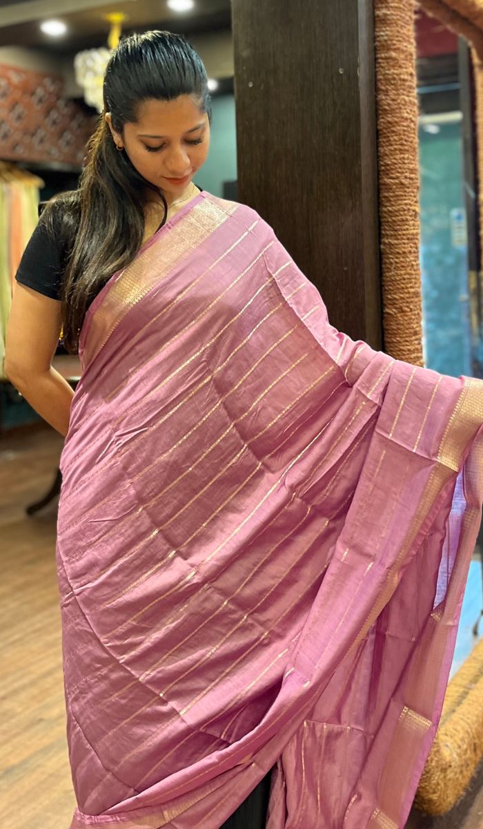 ASSAM SILK SAREE 13092523