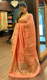 SOFT SILK SAREE 13092544