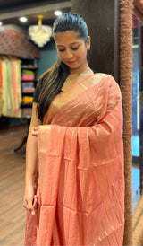 SOFT SILK SAREE 13092544
