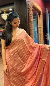 SOFT SILK SAREE 13092544