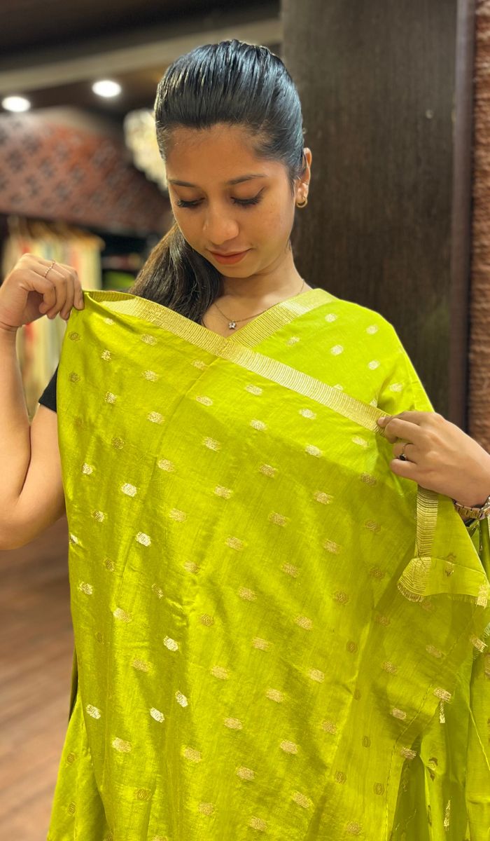 SOFT SILK SAREE 13092532