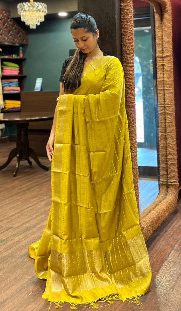 ASSAM SILK SAREE 12092536