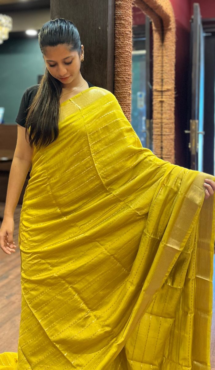 ASSAM SILK SAREE 12092536
