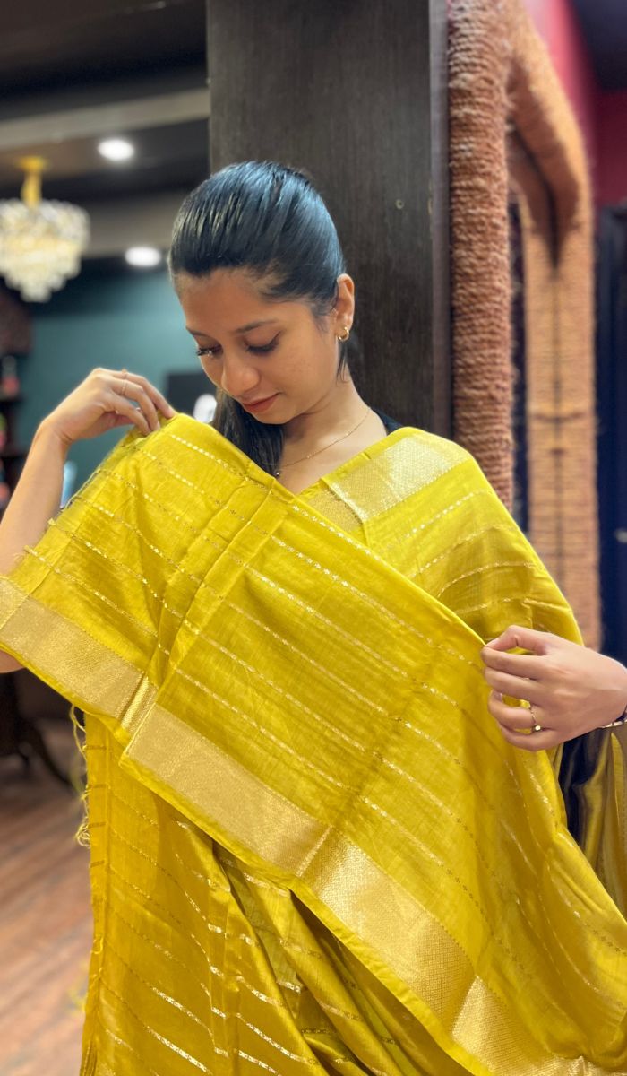 ASSAM SILK SAREE 12092536